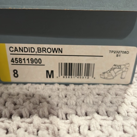 Dr scholl’s sandals - Picture 2 of 12